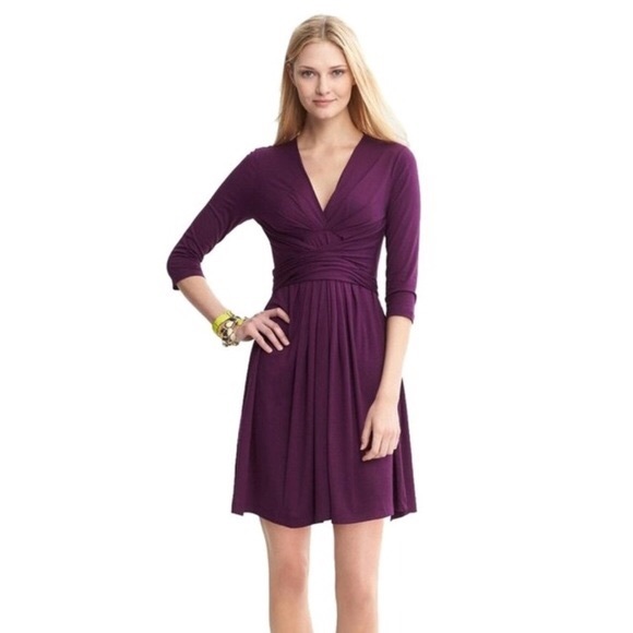issa kate tie wrap dress